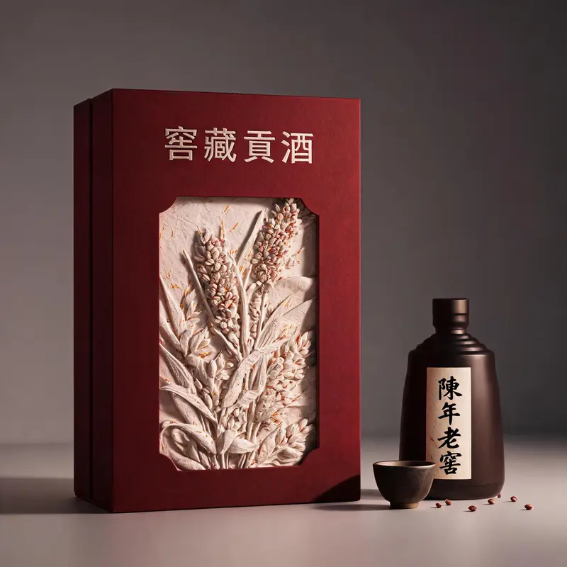 Baijiu