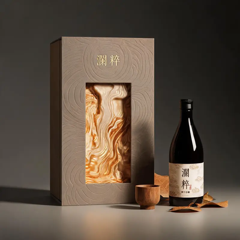 Baijiu