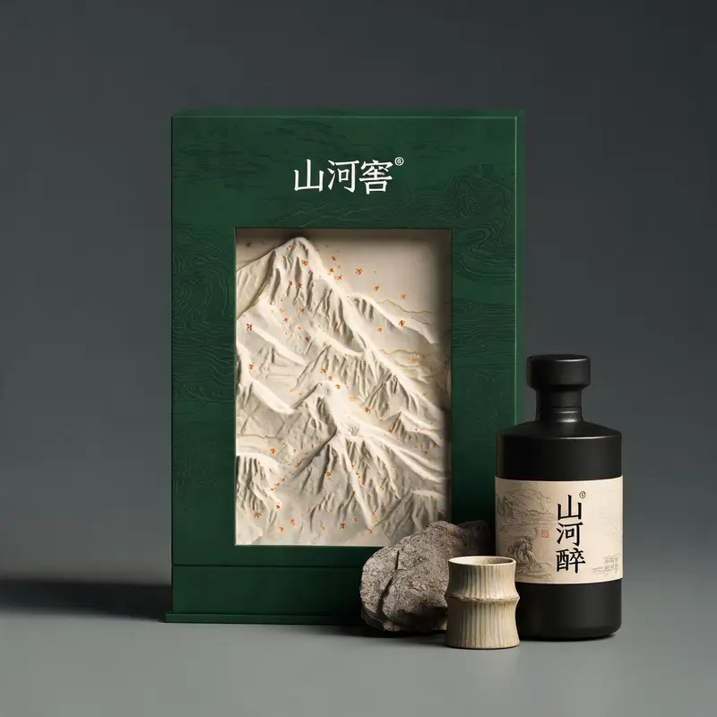 Baijiu
