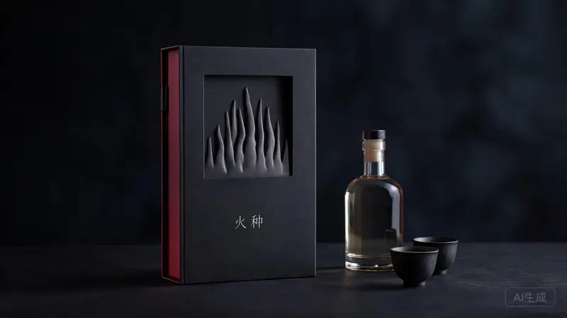 Baijiu