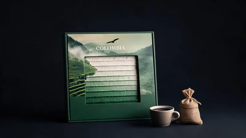 colombia
