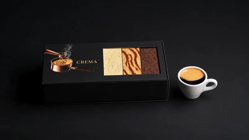 crema