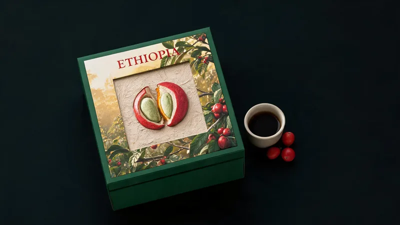 ethiopia