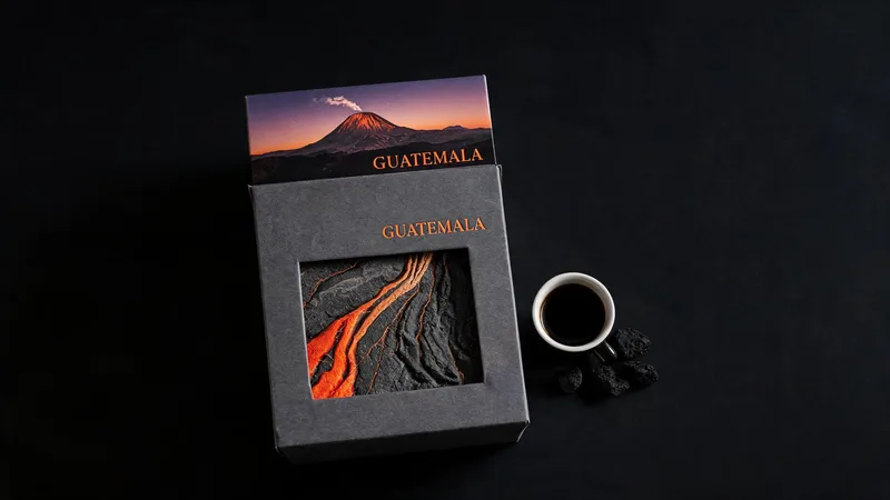 guatemala