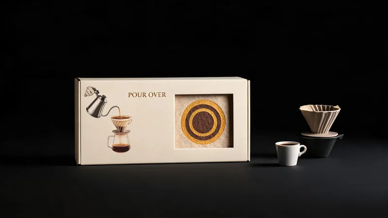pourover