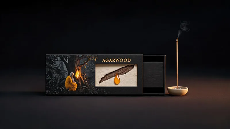 agarwood