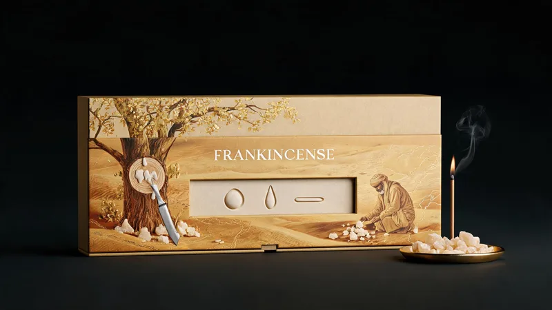 frankincense