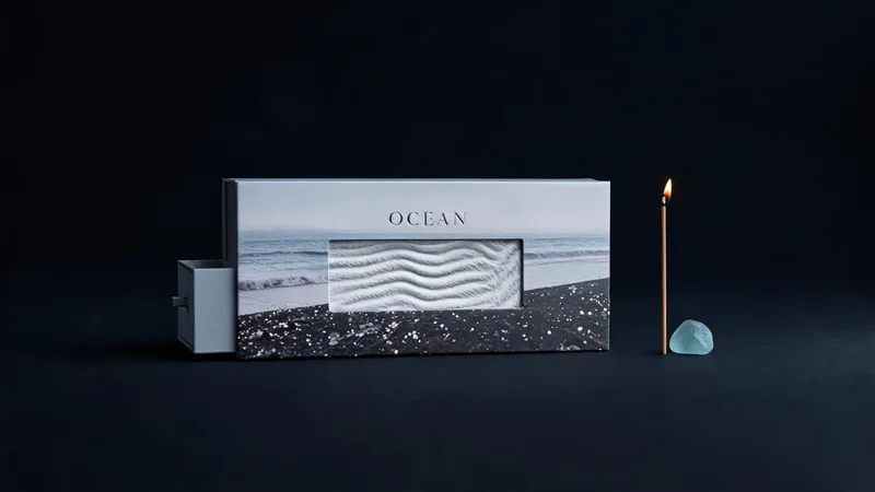 ocean