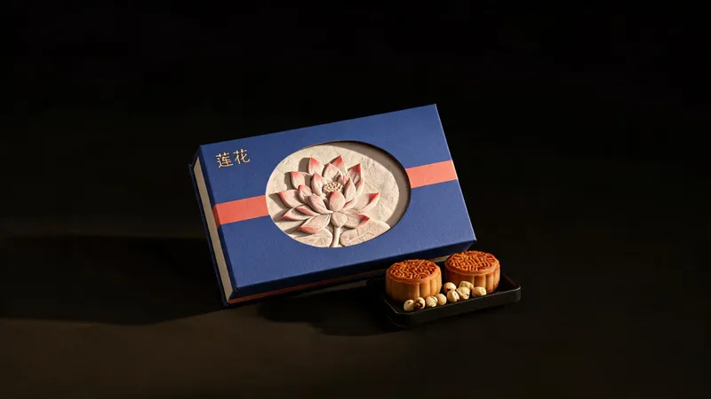 lian hua
