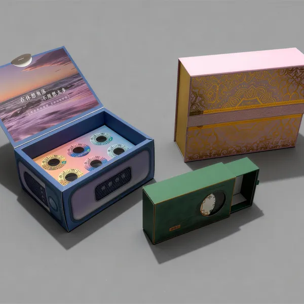 Gift box