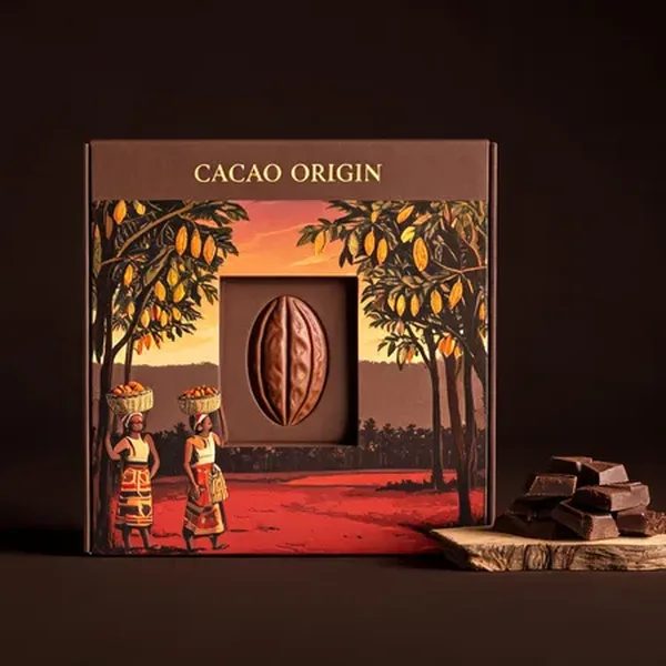 Chocolate Boxes