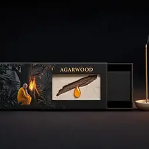 Incense Packaging