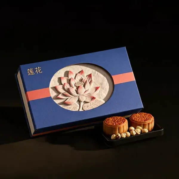 Mooncake Packaging