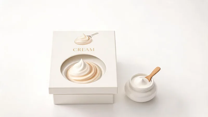 Cosmetics Packaging
