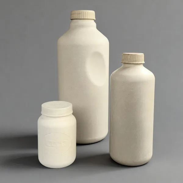 YisenPulp packaging