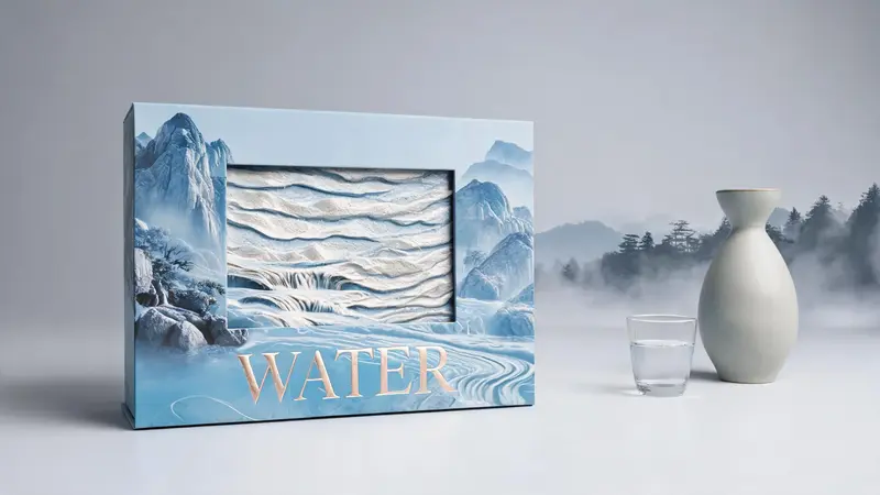 WATER · 宮水
